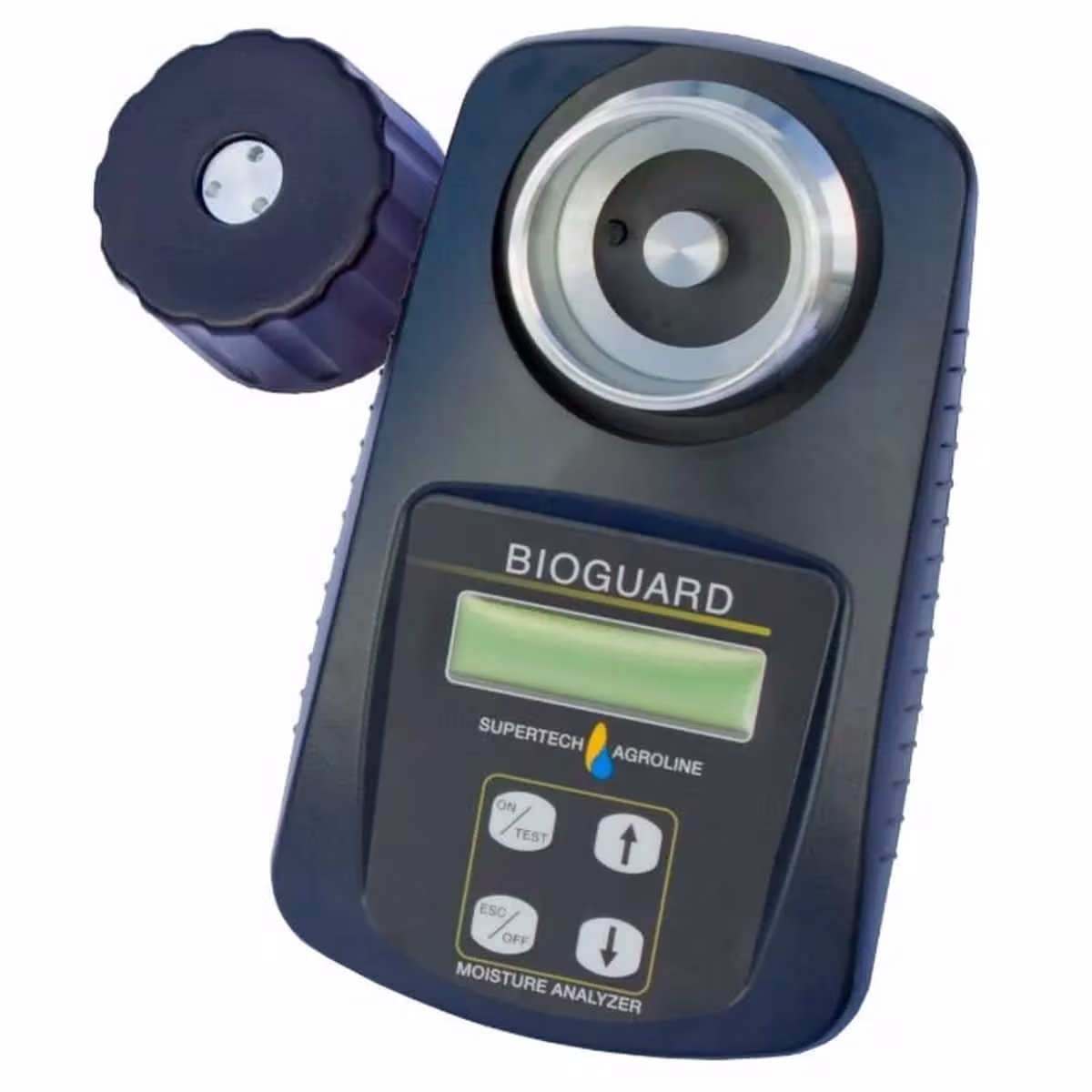 Влагомер Agrolog Bioguard для биотоплива